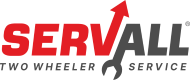 SERVALL Logo